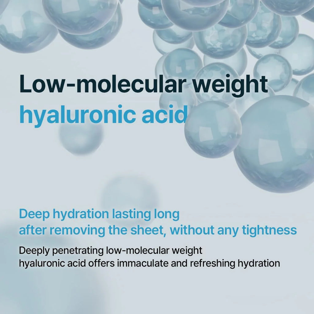 Mascarilla - MEDIHEAL MADECASSOSIDE