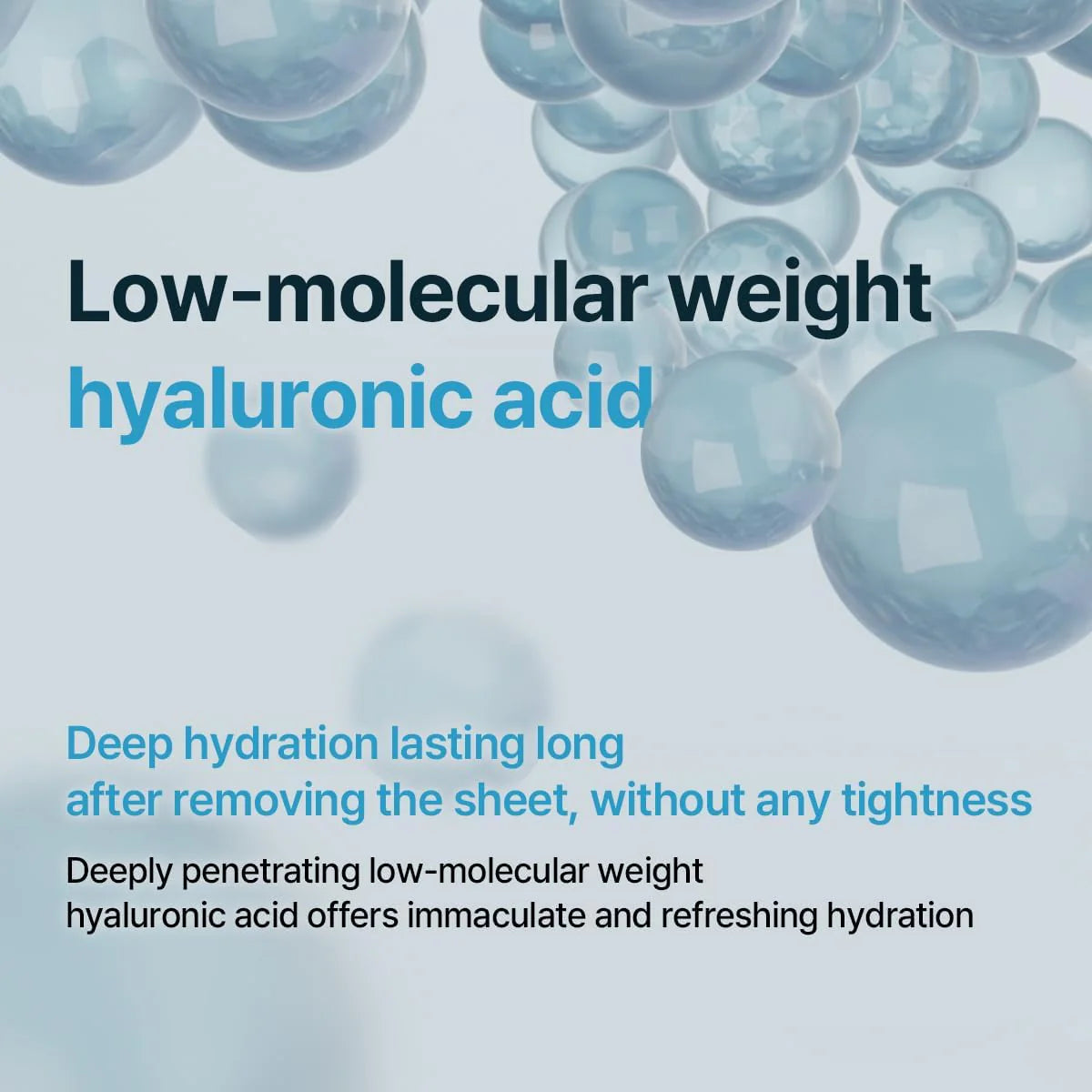 Mascarilla - MEDIHEAL MADECASSOSIDE